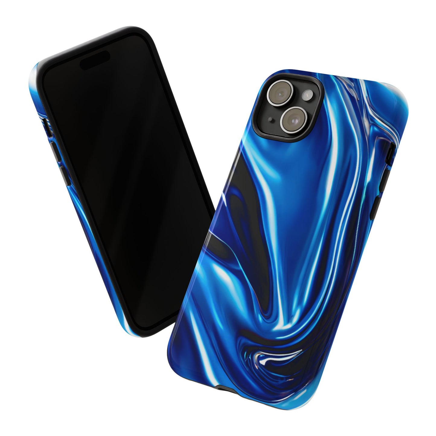 Protective Phone Case – Midnight Surge