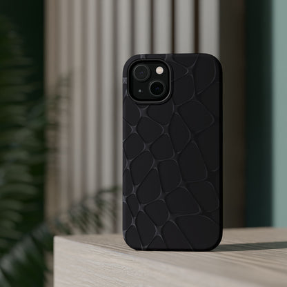 Wireless-Charging Compatible Case – Night Scale
