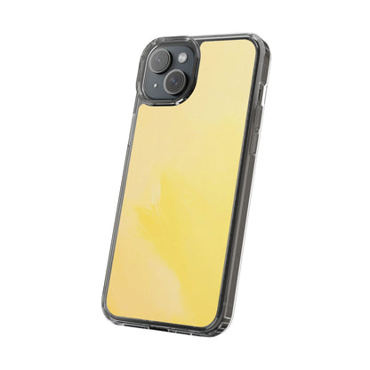 Clear Phone Case – Sunwash