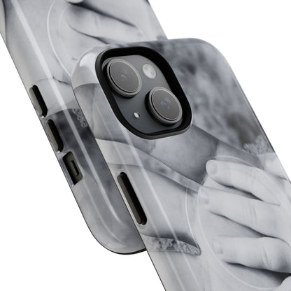 Protective Magnetic Phone Case – Dad's Legacy