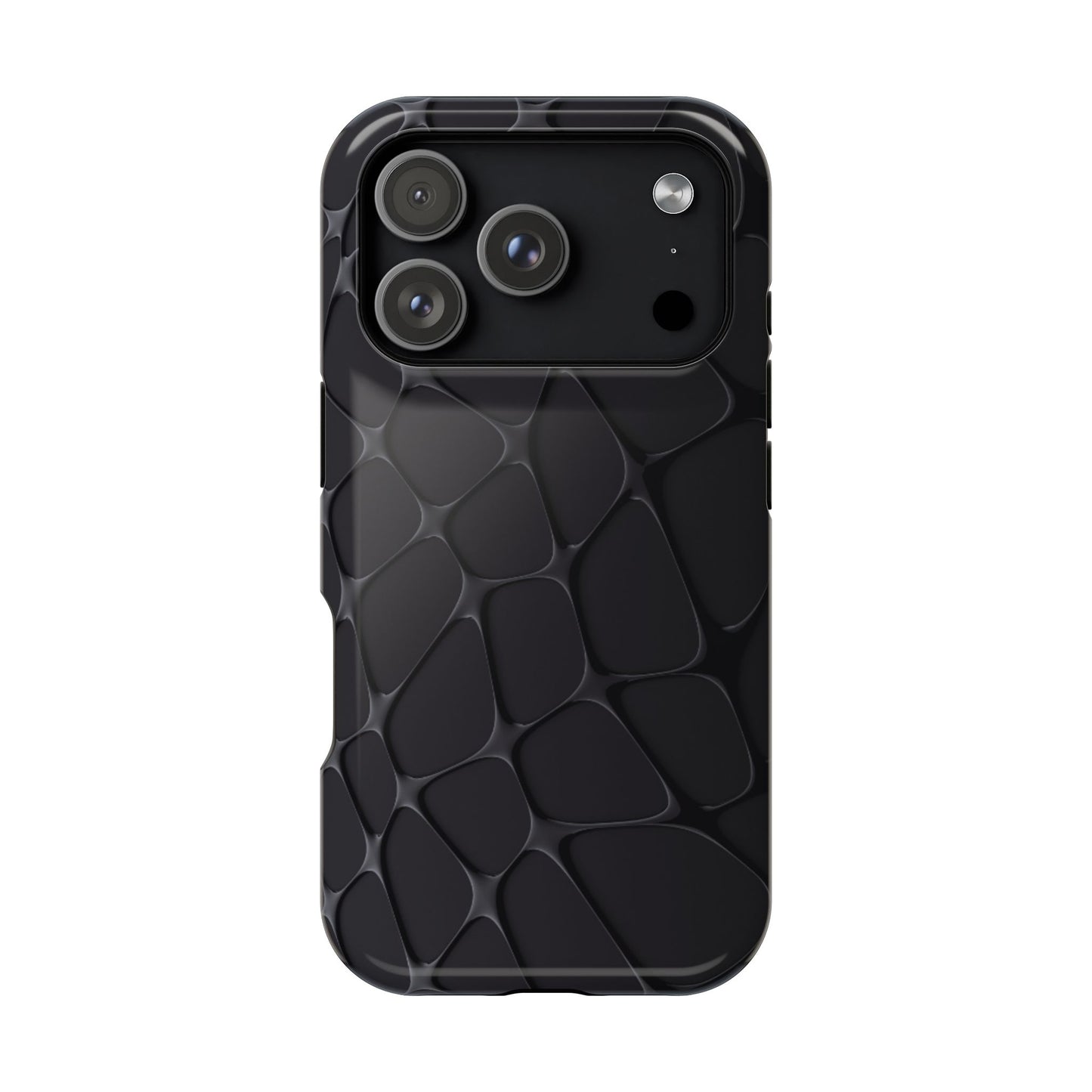 Wireless-Charging Compatible Case – Night Scale