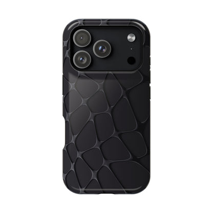 Wireless-Charging Compatible Case – Night Scale