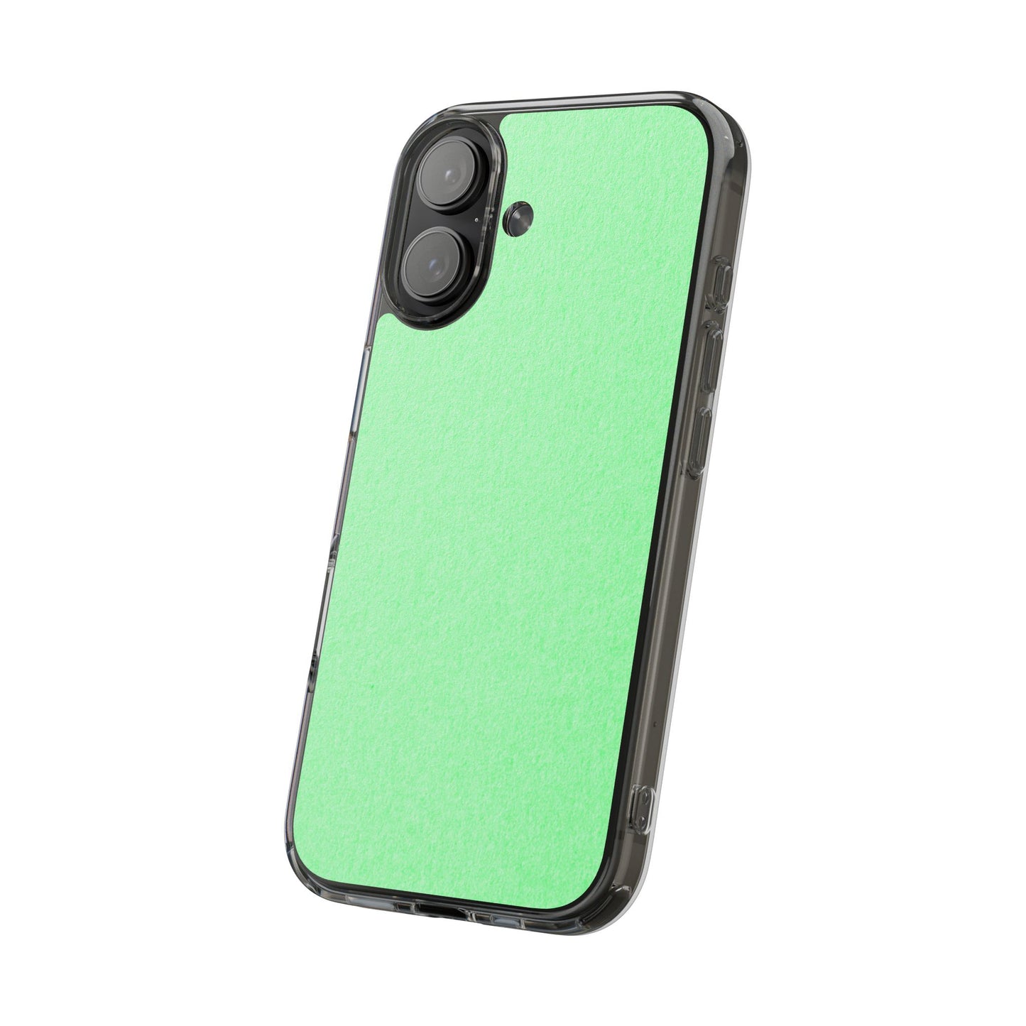 Clear Phone Case – Minted