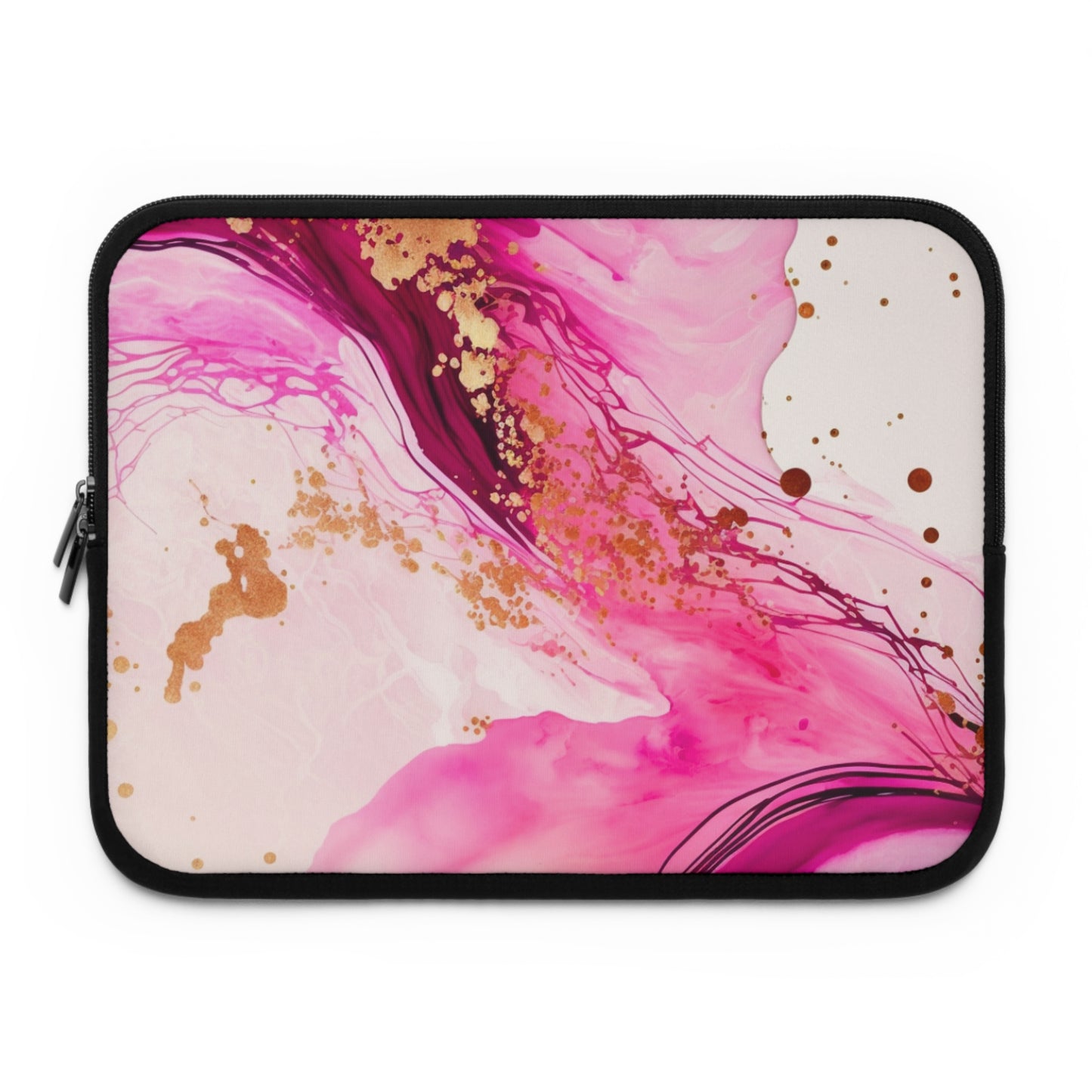 Laptop Sleeve – Blush & Burn