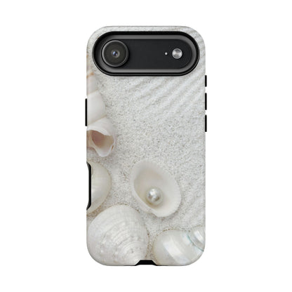 Protective Phone Case – Pearl Shore