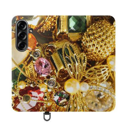 Flip Case – Royal Dynasty