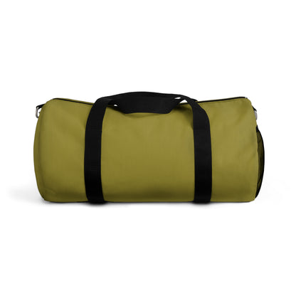 Duffel Bag – Olive Grove