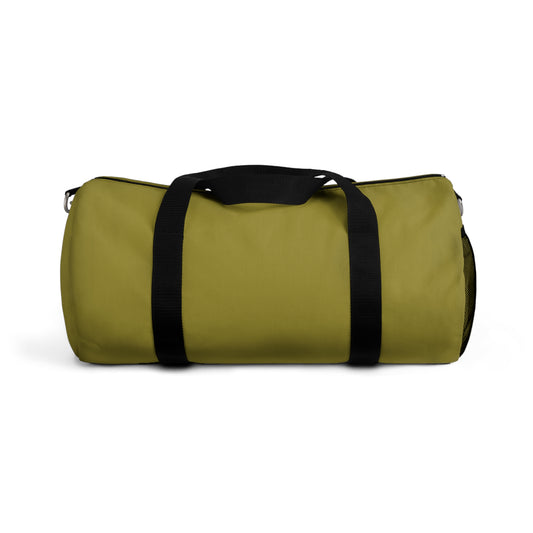 Duffel Bag – Olive Grove
