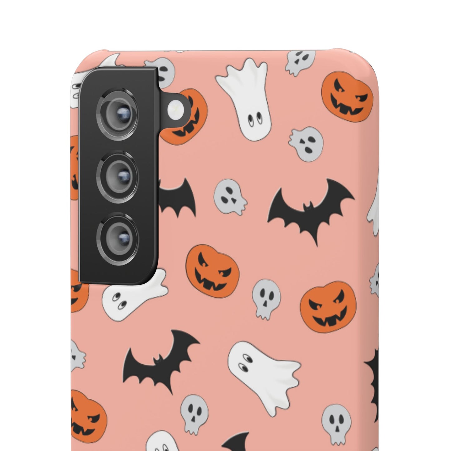 Snap Phone Case – Boo Crew