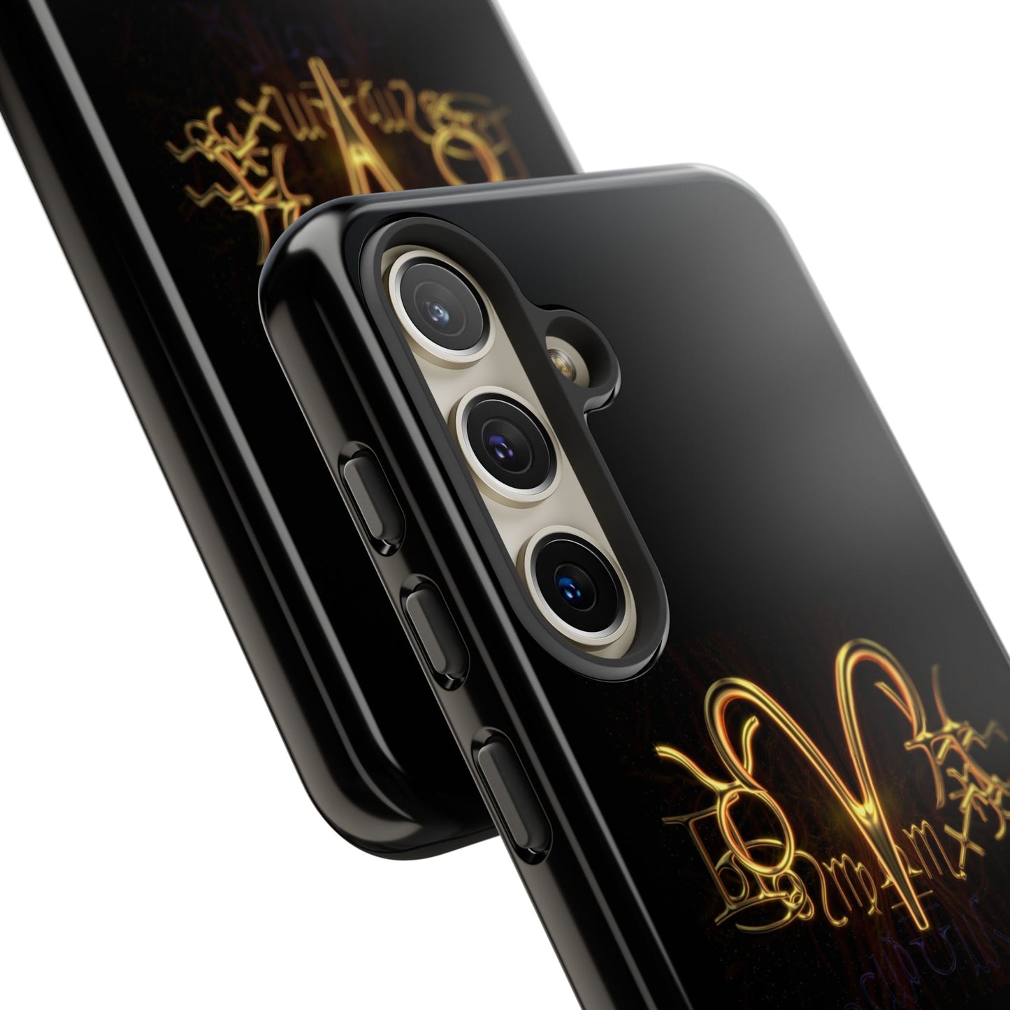 Protective Phone Case – Aries Aura