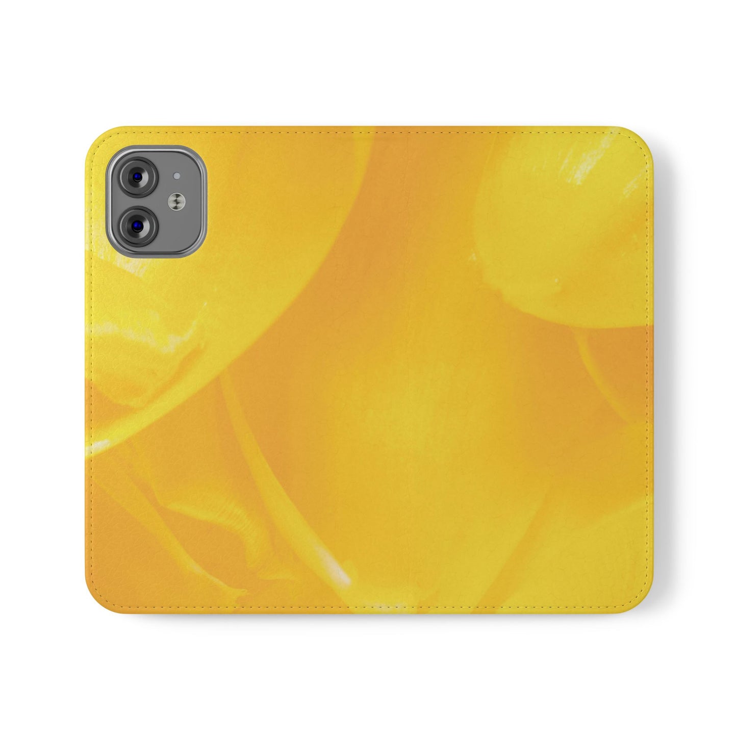 Flip Case – Sunlit Splash