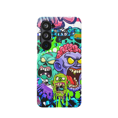 Snap Phone Case – Dead Loud