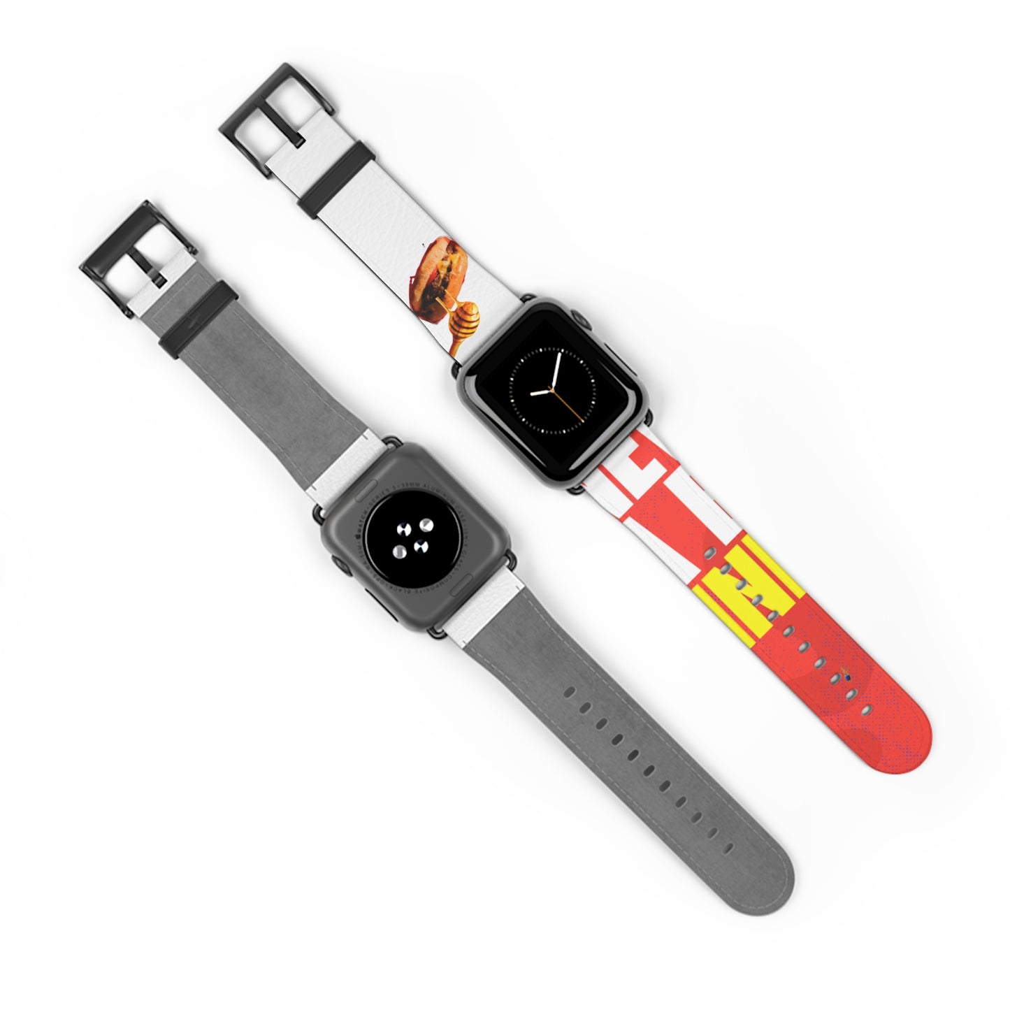 Watch Band – Never a Bad Connection