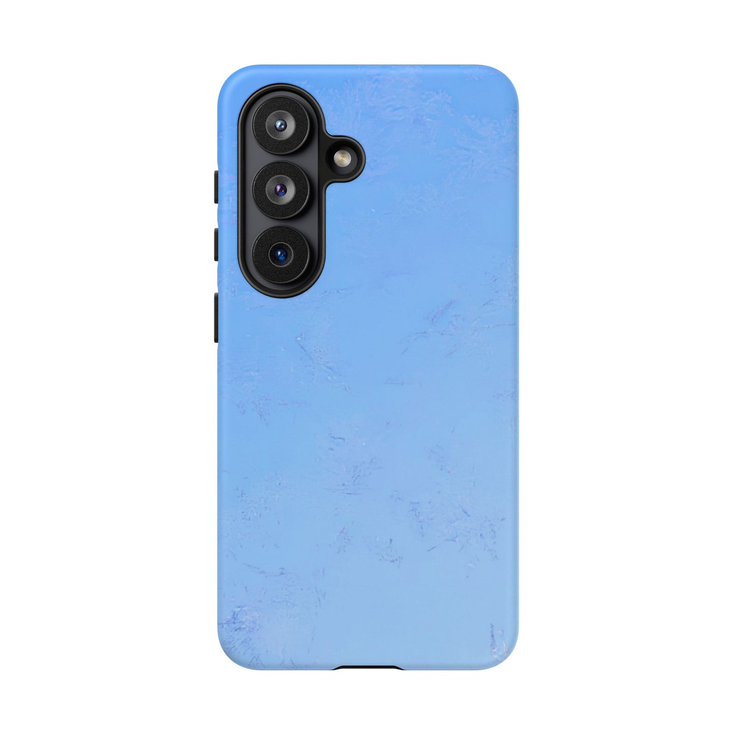 Protective Phone Case – Azure Fade