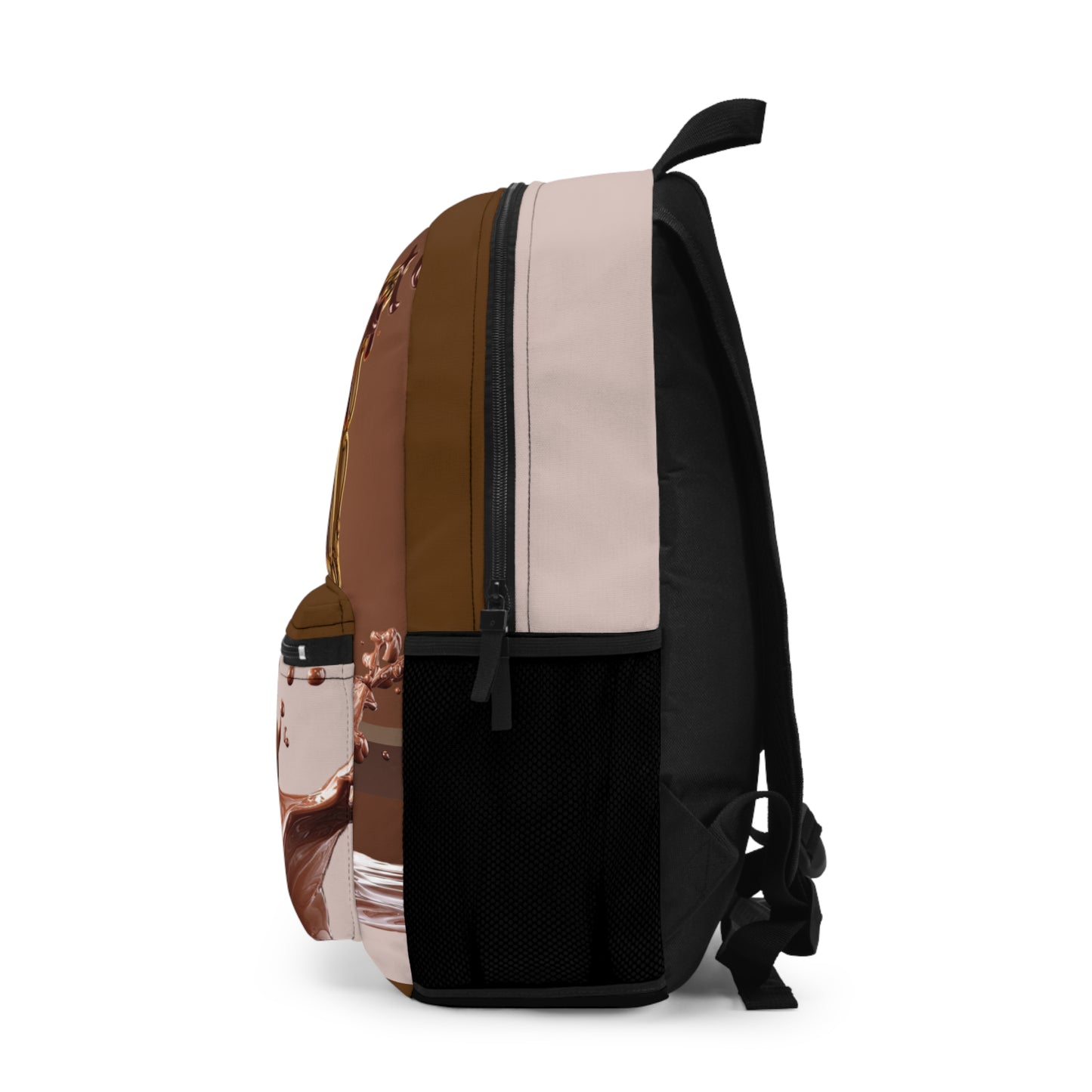 Backpack – Chocolate Truffle