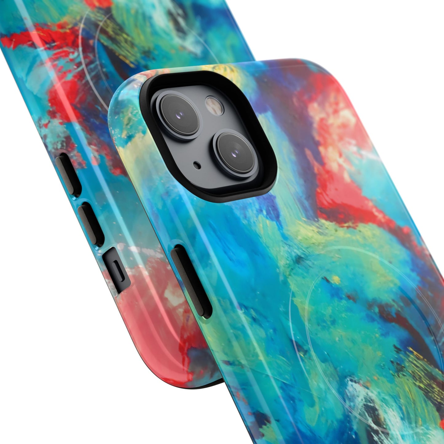 Protective Magnetic Phone Case – Reef Riot