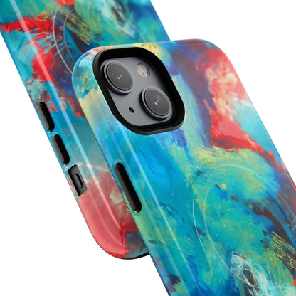 Protective Magnetic Phone Case – Reef Riot