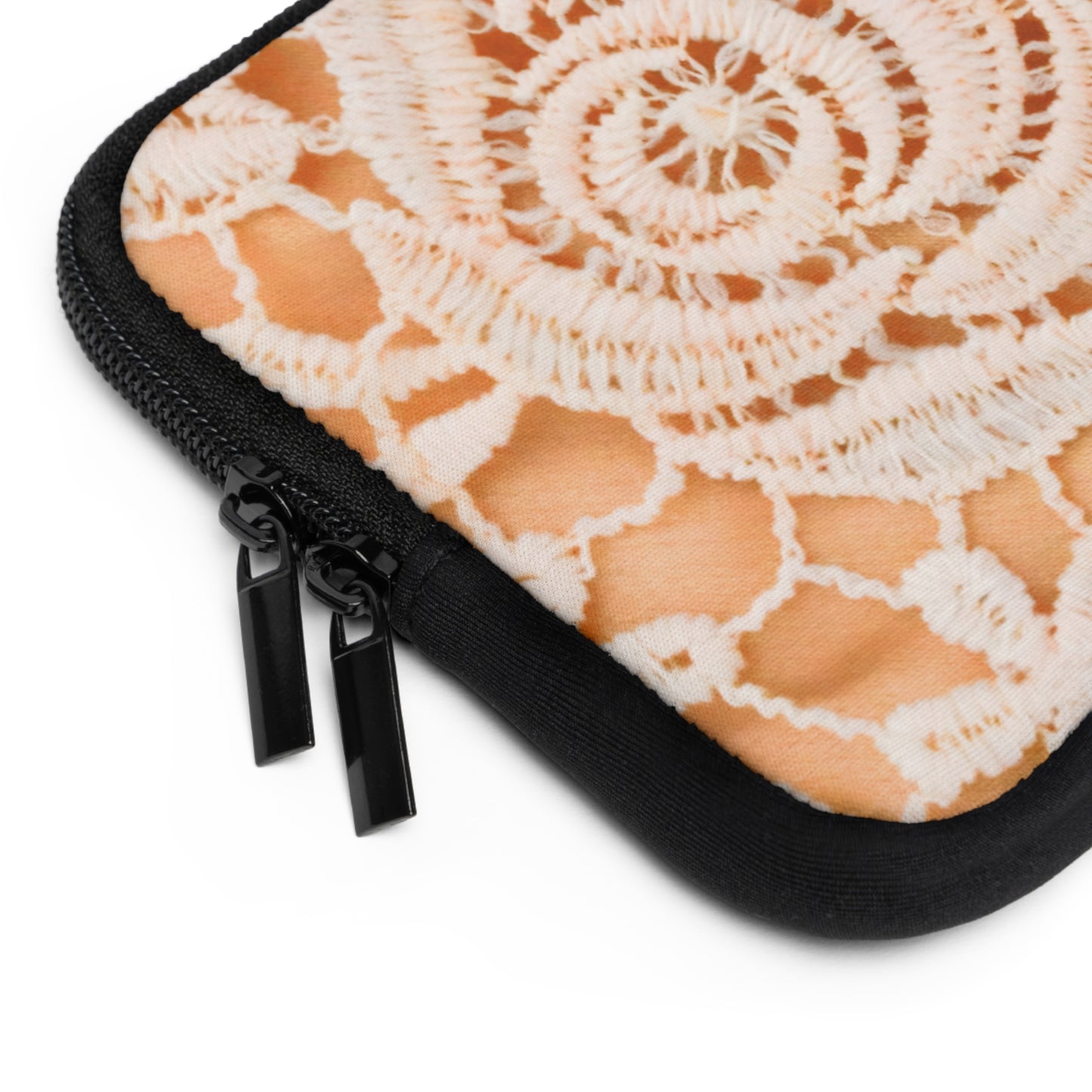 Laptop Sleeve – Vintage Veil