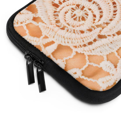 Laptop Sleeve – Vintage Veil