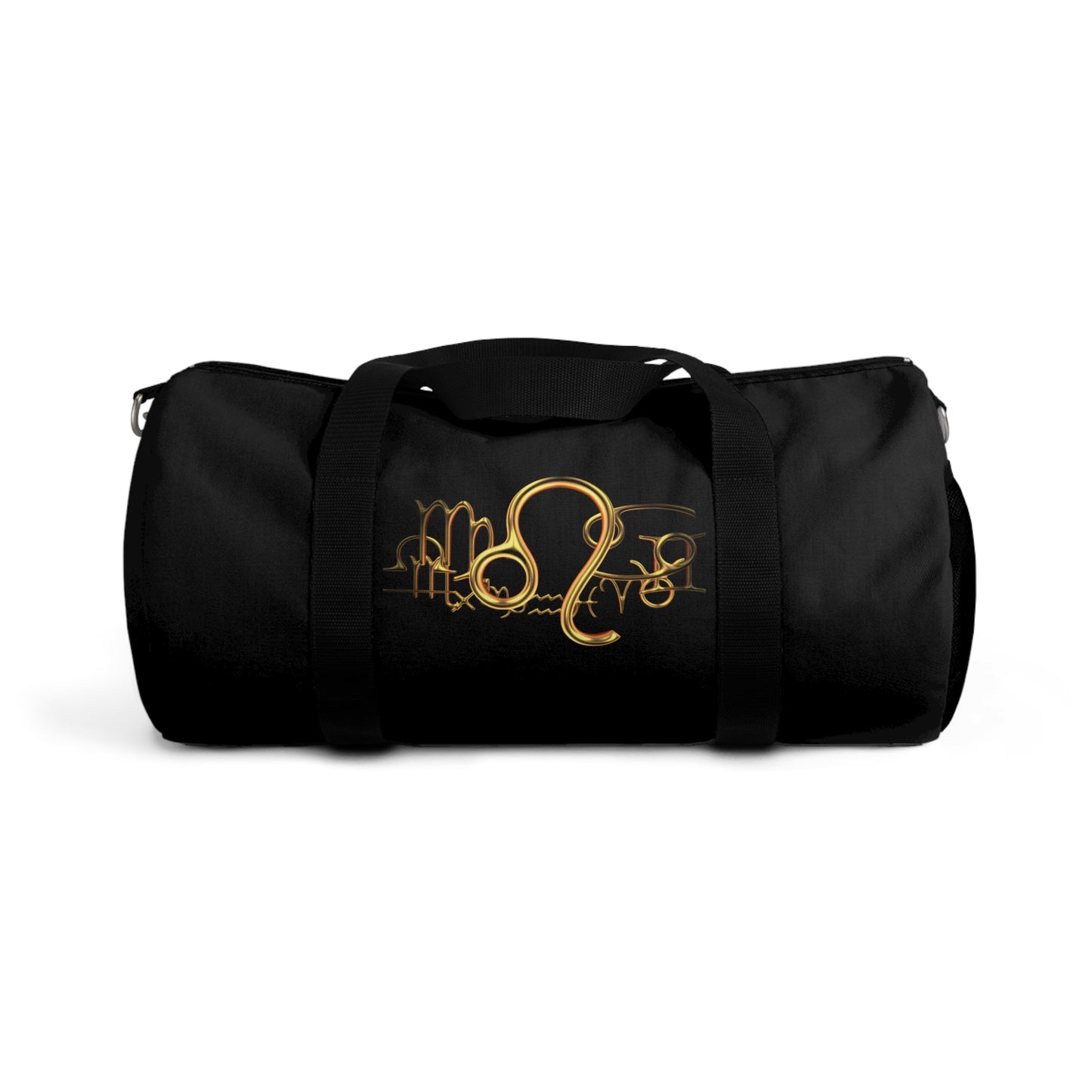 Duffel Bag – Lionheart Leo