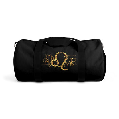 Duffel Bag – Lionheart Leo