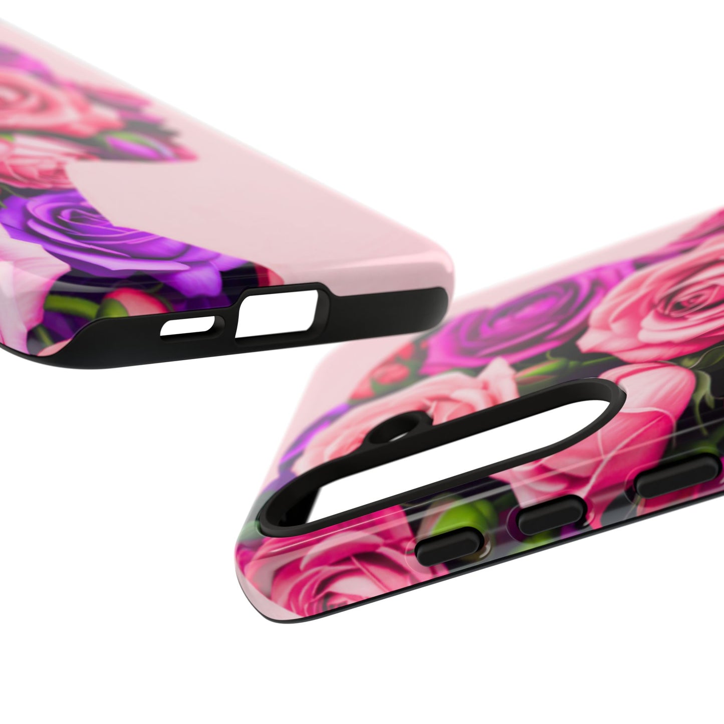 Protective Phone Case – Garden Goddess