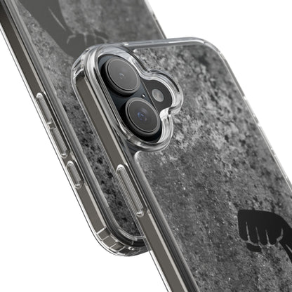 Clear Phone Case – Best Dad Ever