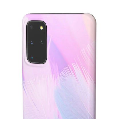 Snap Phone Case – Candy Wisps