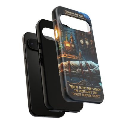 Protective Phone Case – Project Genesis