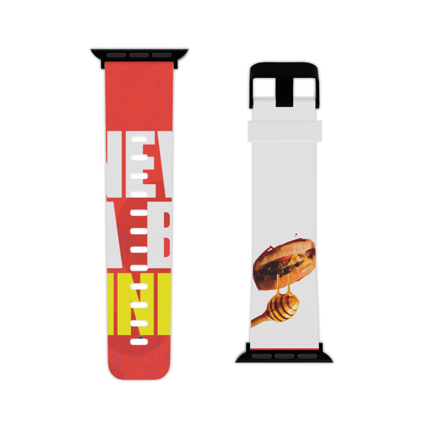 Watch Band – Never a Bad Connection