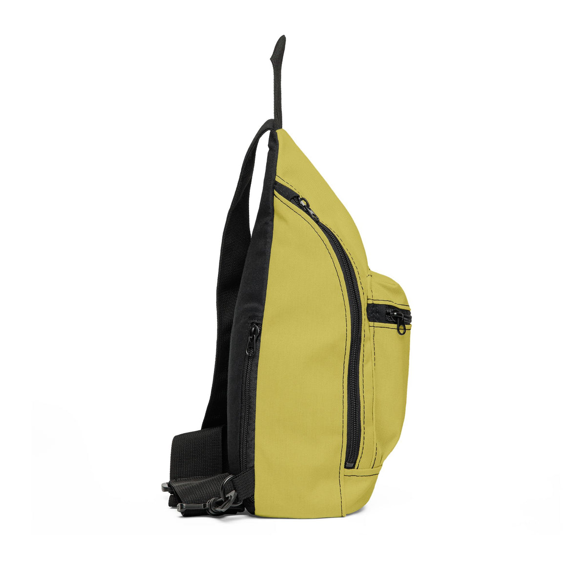 Sling Bag – Cornfield Gold