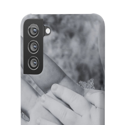 Snap Phone Case – Dad’s Legacy