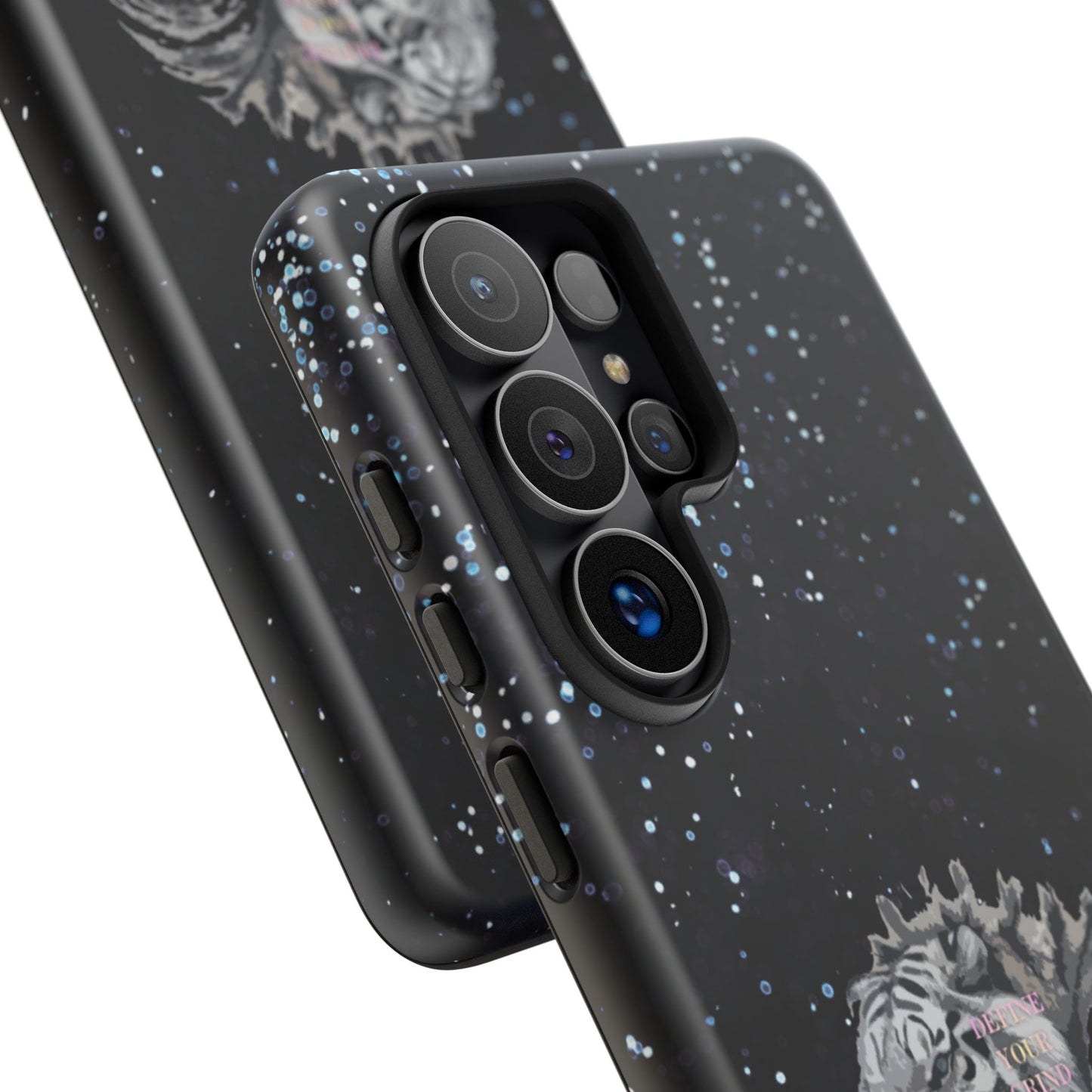 Protective Phone Case – Fearless Grace
