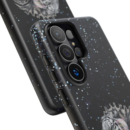 Protective Phone Case – Fearless Grace