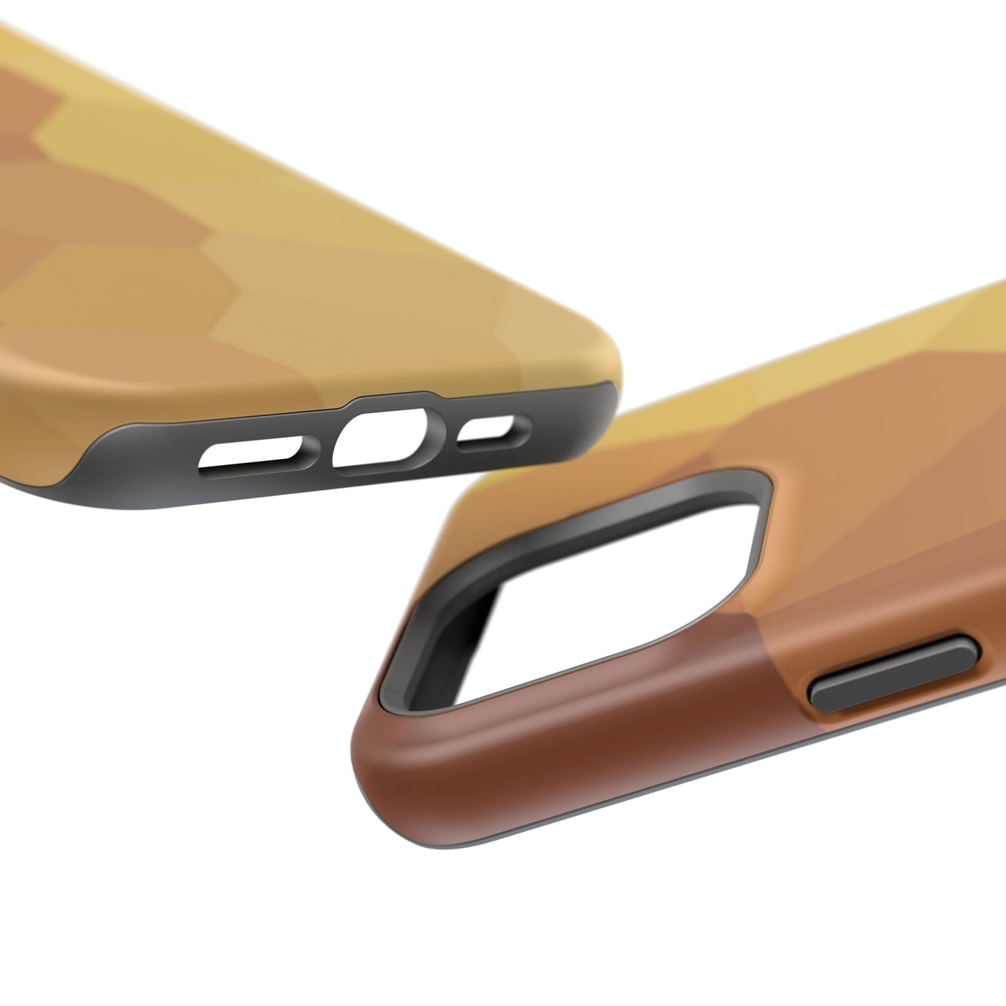 Impact-Resistant Phone Case – Butterglass