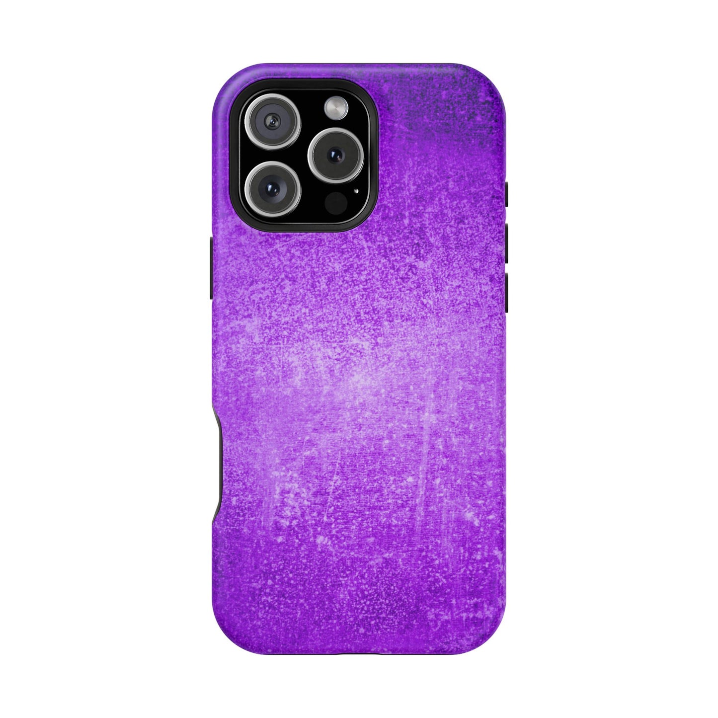 Wireless-Charging Compatible Case – Violet Voltage