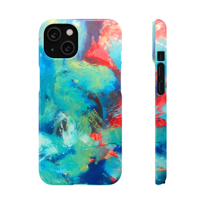 Snap Phone Case – Reef Riot