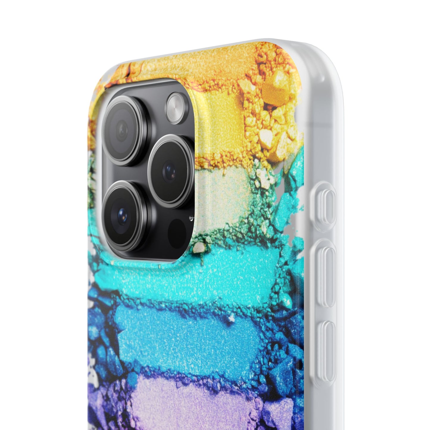 Flexi Case – The Lineup