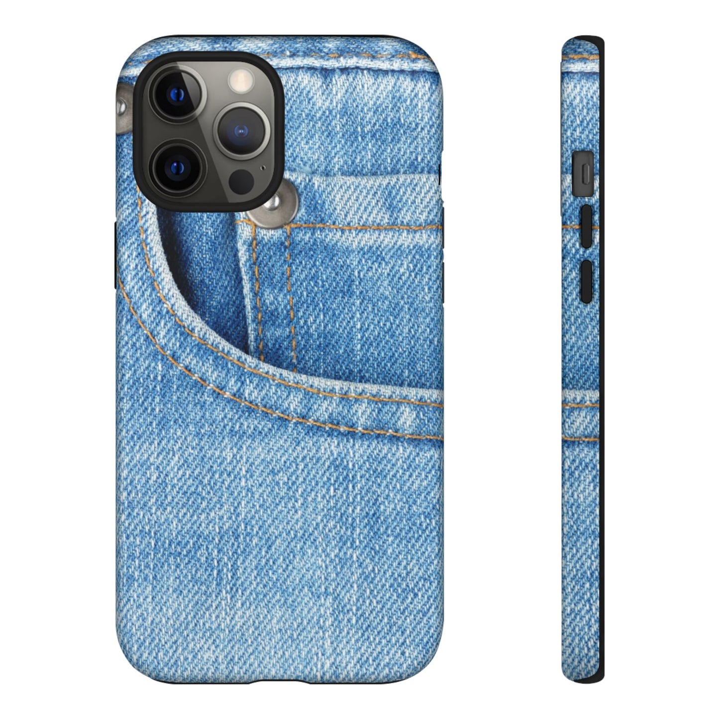 Protective Phone Case – Blue Jean Baby