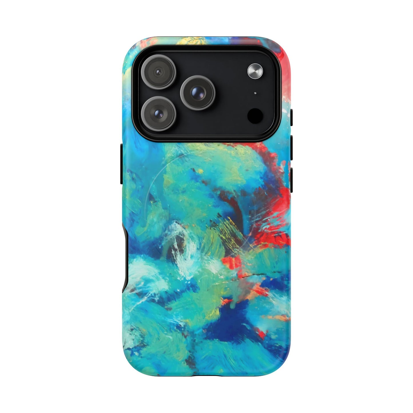 Protective Magnetic Phone Case – Reef Riot