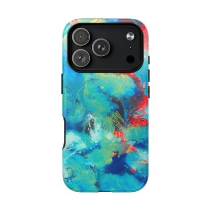 Protective Magnetic Phone Case – Reef Riot