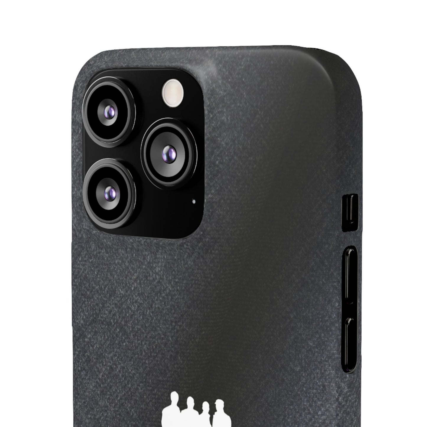Snap Phone Case – Stand Alone