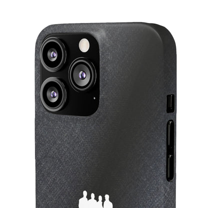 Snap Phone Case – Stand Alone