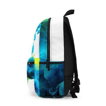 Backpack – Monster Squad