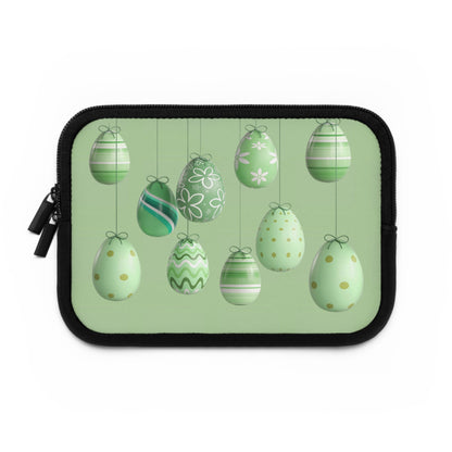 Laptop Sleeve – Eggdrop Garden