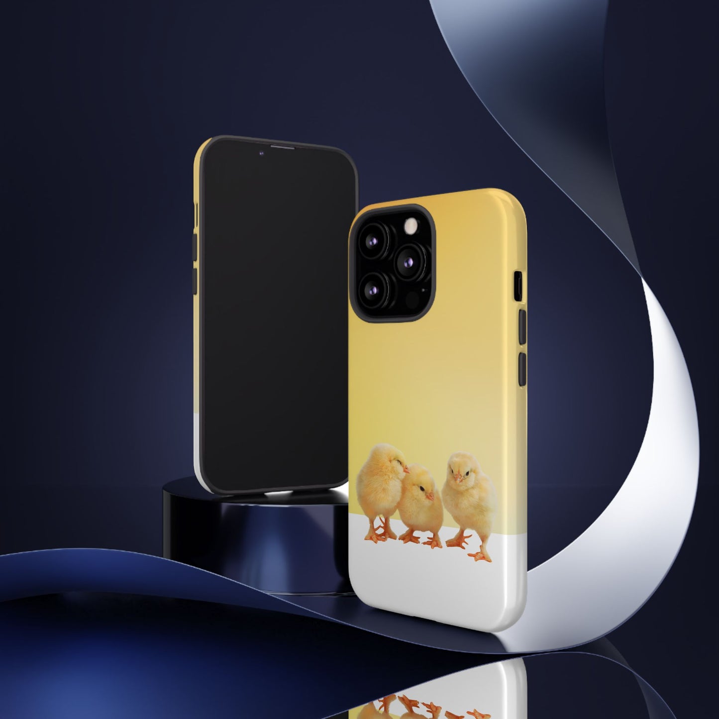Protective Phone Case – Chirp Crew
