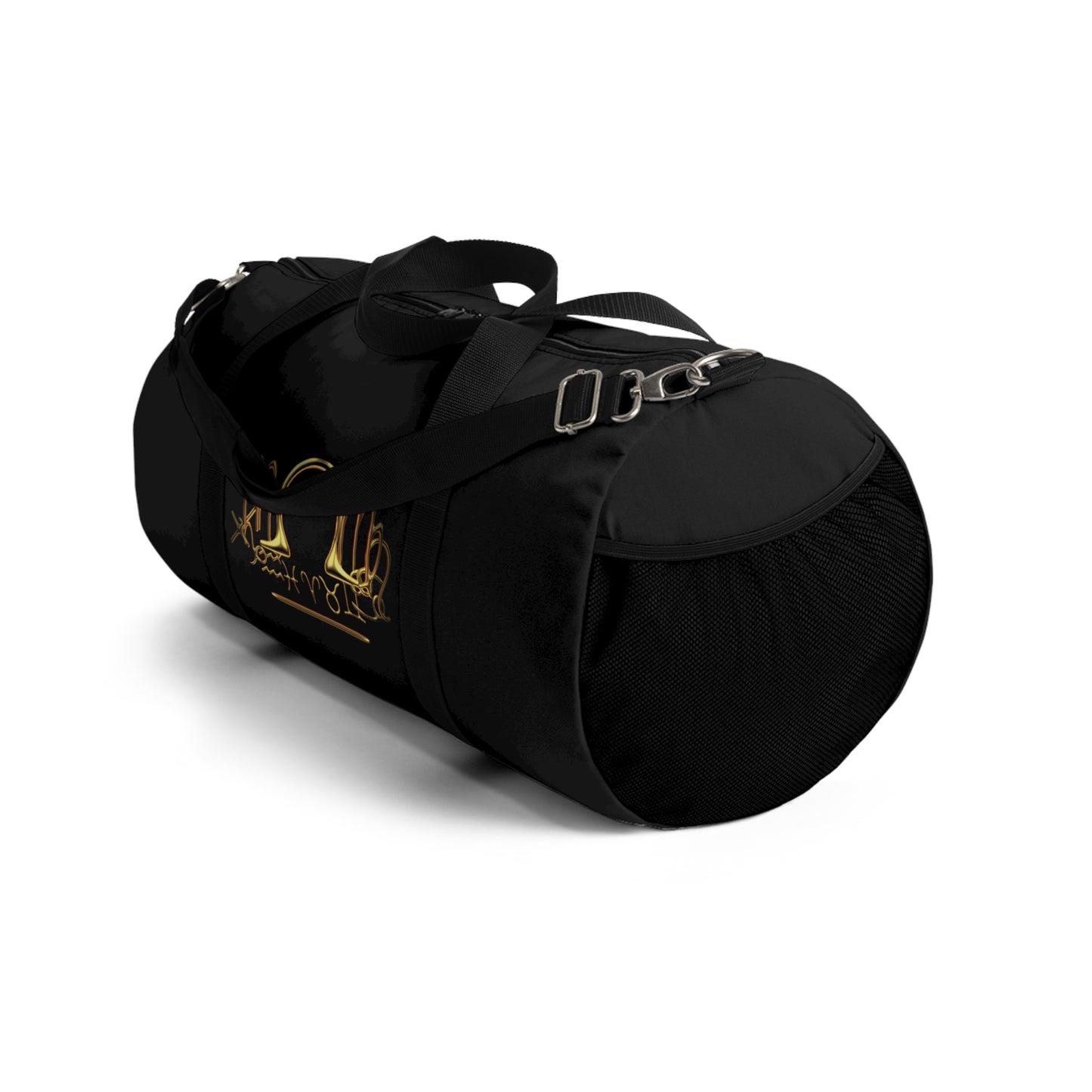 Duffel Bag – Libra Legacy