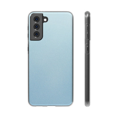 Flexi Case – Blue Whisper