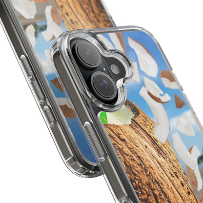 Clear Phone Case – Coco Coast
