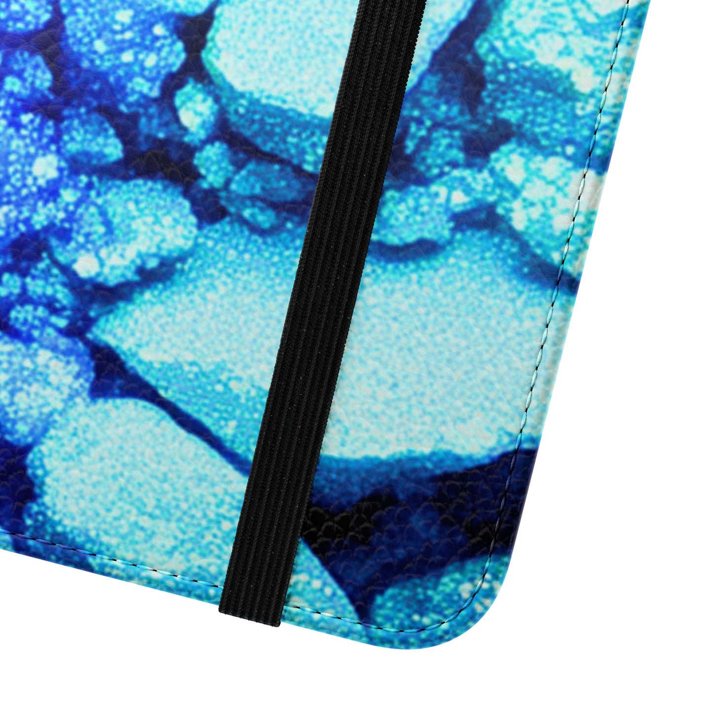 Flip Case – Pigment Play